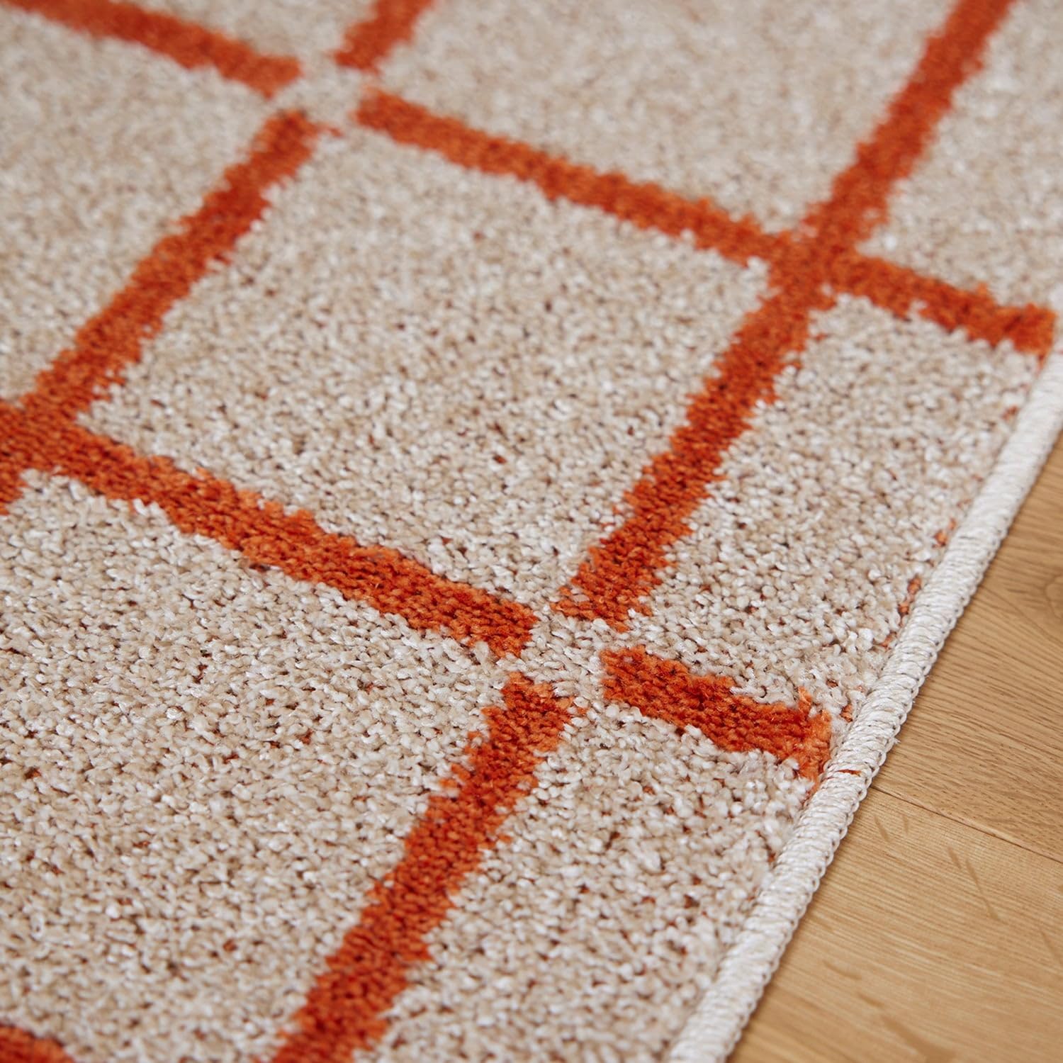 スミノエ　ラグマット　オセロ　90×130 楽天市場】スミノエ ラグマット オセロ SS 90×130cm ブルー オレンジ